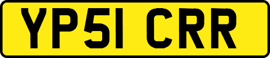 YP51CRR