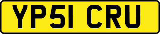 YP51CRU