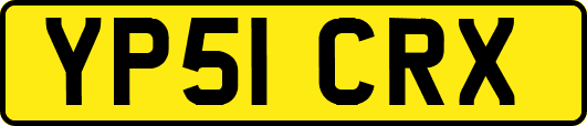 YP51CRX