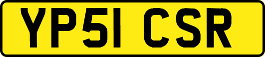 YP51CSR