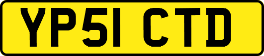 YP51CTD