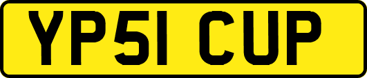 YP51CUP