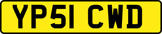 YP51CWD