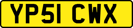 YP51CWX