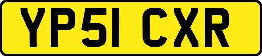 YP51CXR