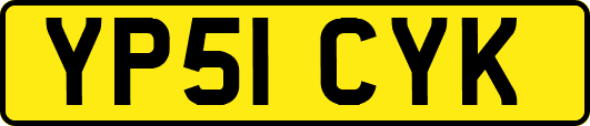 YP51CYK