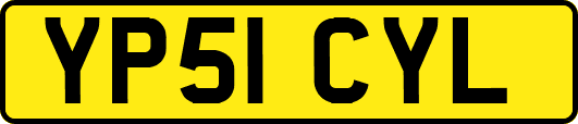 YP51CYL