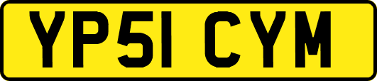 YP51CYM