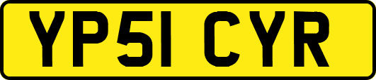YP51CYR