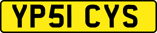 YP51CYS