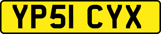 YP51CYX