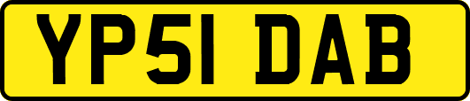 YP51DAB