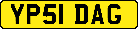 YP51DAG