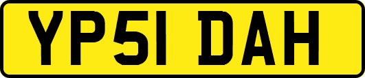 YP51DAH