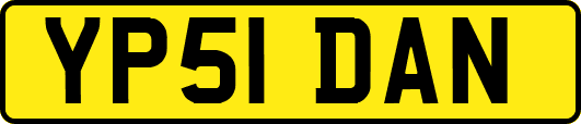 YP51DAN
