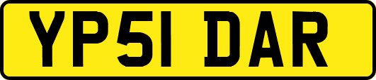YP51DAR