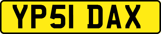YP51DAX