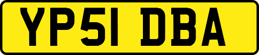 YP51DBA