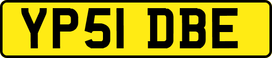 YP51DBE
