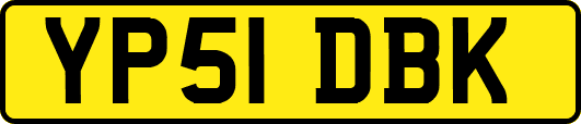 YP51DBK