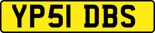 YP51DBS