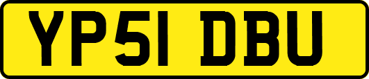 YP51DBU