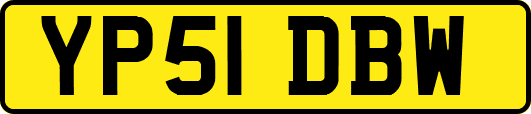 YP51DBW