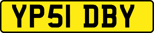 YP51DBY