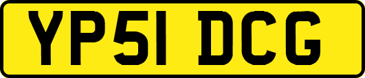 YP51DCG
