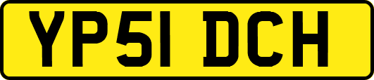 YP51DCH