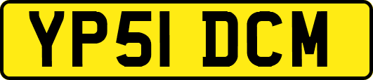 YP51DCM
