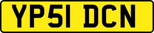 YP51DCN