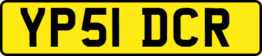 YP51DCR