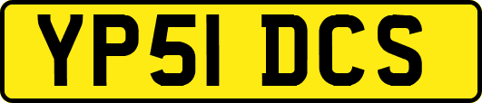 YP51DCS