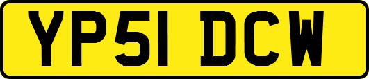 YP51DCW