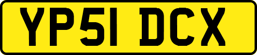 YP51DCX