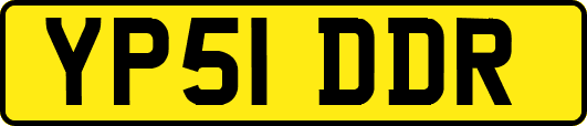 YP51DDR