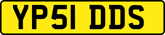 YP51DDS