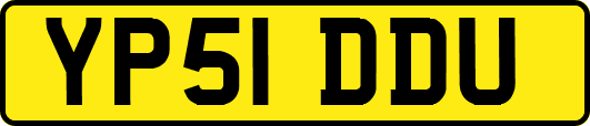 YP51DDU