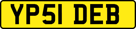 YP51DEB