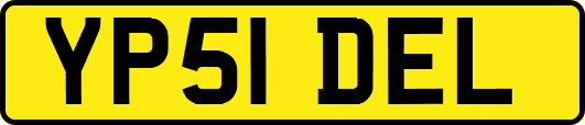 YP51DEL