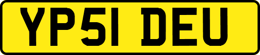 YP51DEU
