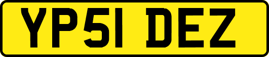 YP51DEZ