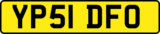 YP51DFO