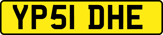 YP51DHE