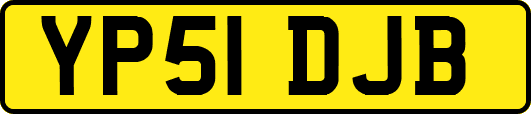 YP51DJB