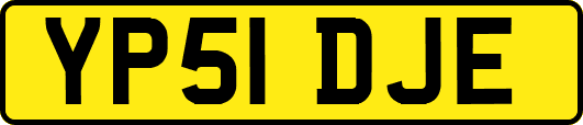 YP51DJE