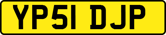 YP51DJP