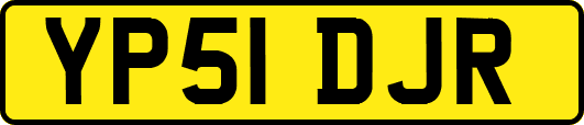 YP51DJR