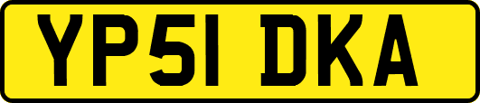 YP51DKA